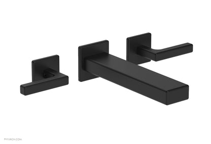 Phylrich MIX Wall Tub Set - Lever Handles 290-57