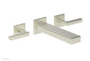 Phylrich MIX Wall Tub Set - Lever Handles 290-57