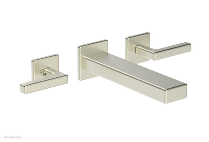 Phylrich MIX Wall Tub Set - Lever Handles 290-57