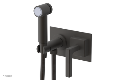 MIX - Wall Mounted Bidet - Lever Handle 290-65