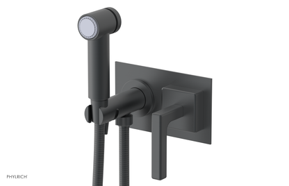 MIX - Wall Mounted Bidet - Lever Handle 290-65