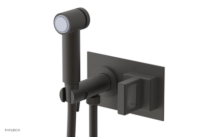 MIX - Wall Mounted Bidet - Ring Handle 290-66