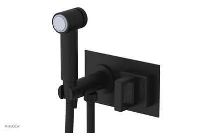 MIX - Wall Mounted Bidet - Ring Handle 290-66