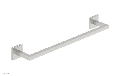 Phylrich MIX 18" Towel Bar 290-70