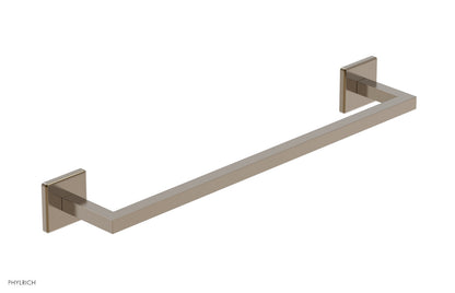 Phylrich MIX 18" Towel Bar 290-70