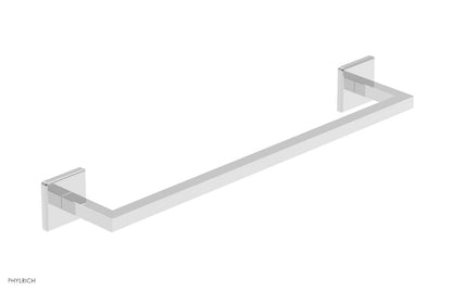 Phylrich MIX 18" Towel Bar 290-70