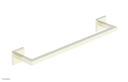 Phylrich MIX 18" Towel Bar 290-70