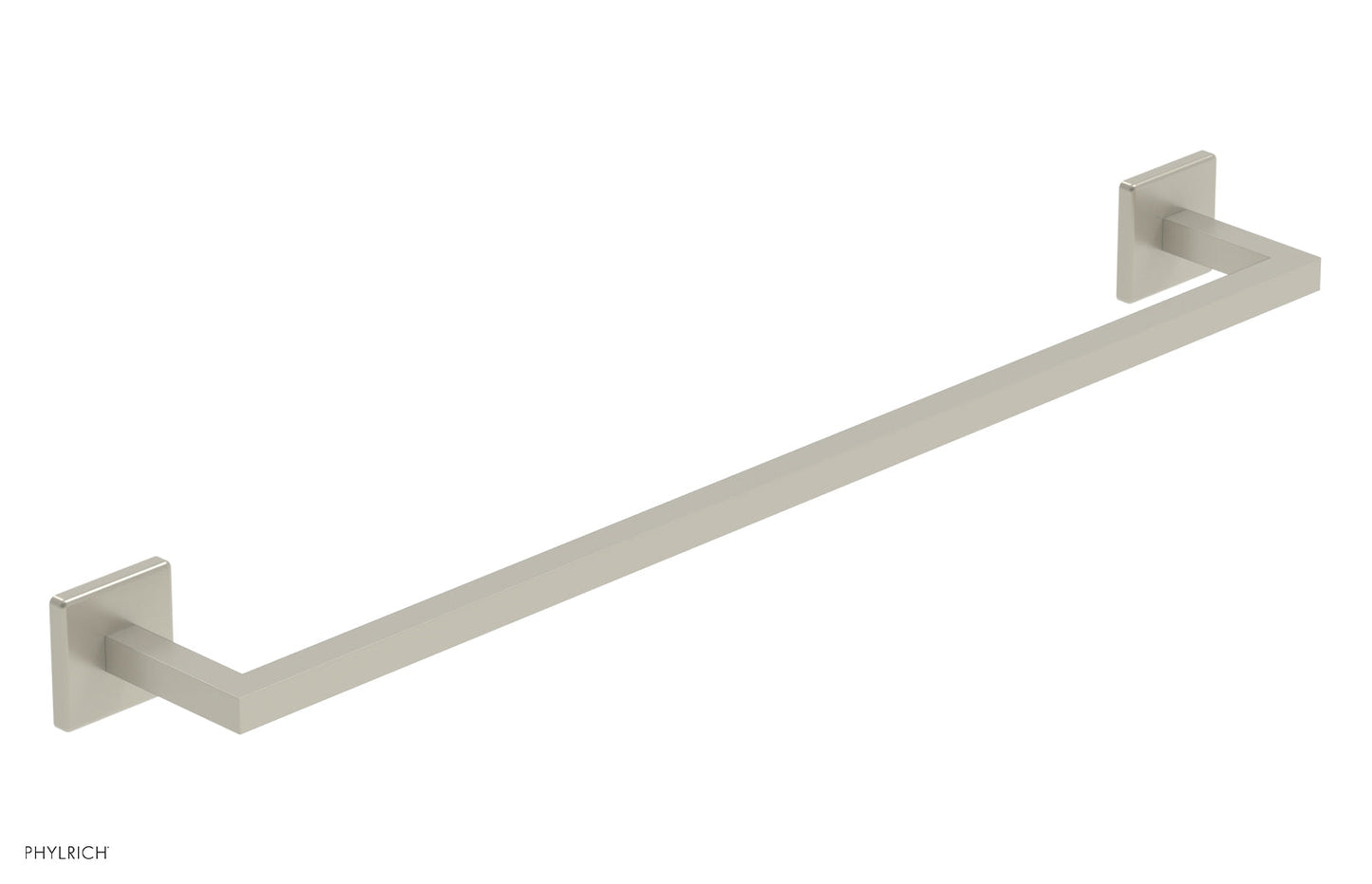 Phylrich MIX 24" Towel Bar 290-71