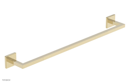 Phylrich MIX 24" Towel Bar 290-71