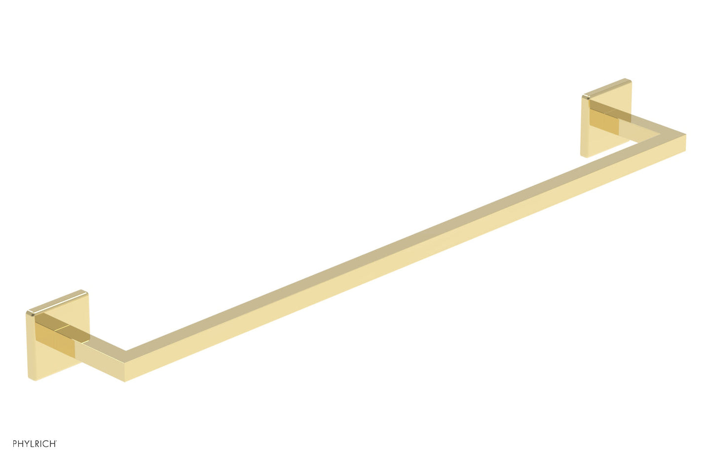 Phylrich MIX 24" Towel Bar 290-71