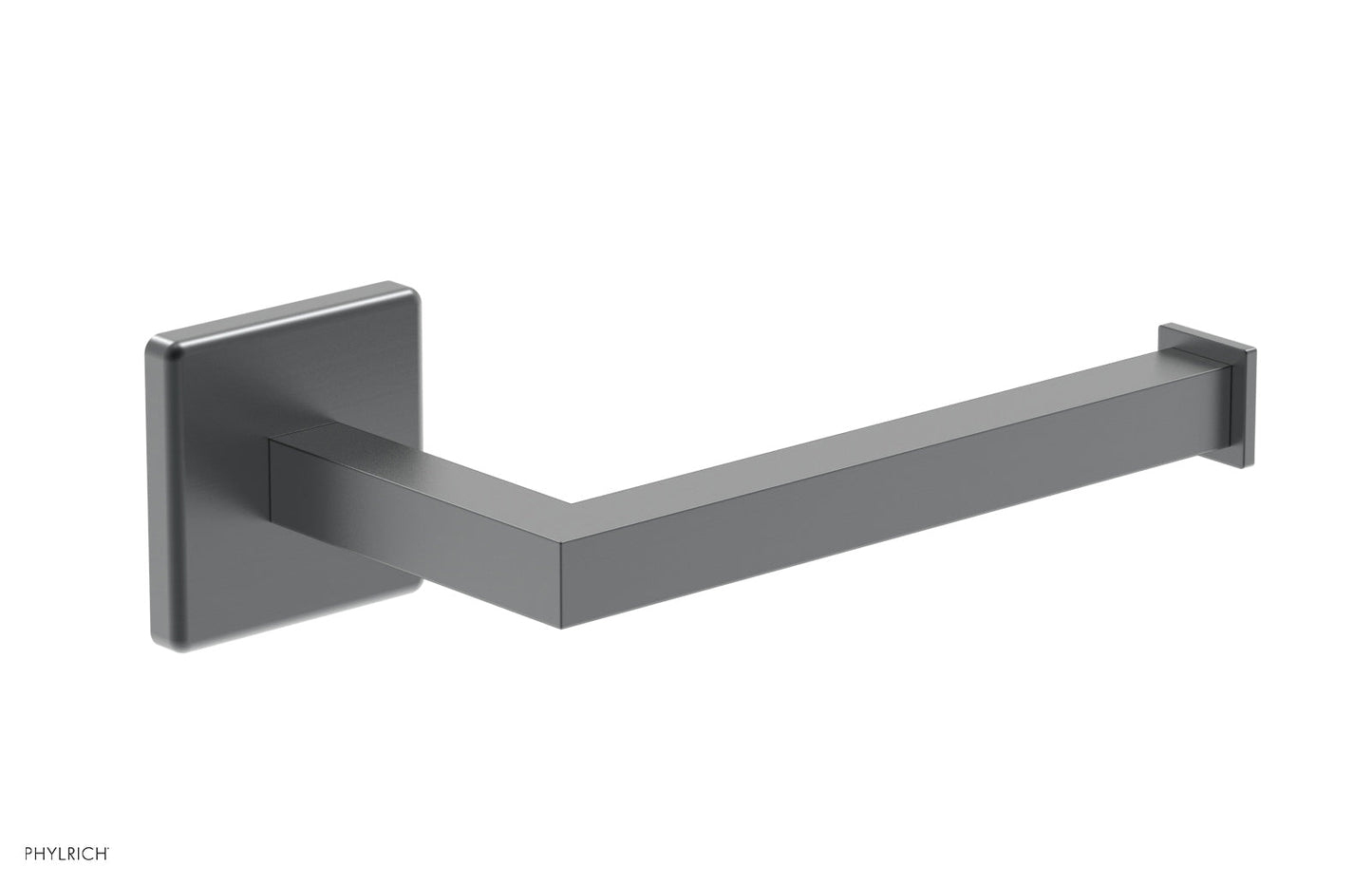 Phylrich MIX Single Post Paper Holder 290-74