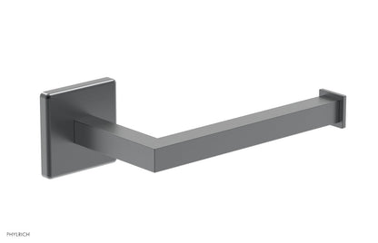 Phylrich MIX Single Post Paper Holder 290-74