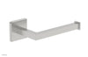 Phylrich MIX Single Post Paper Holder 290-74