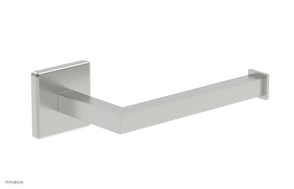 Phylrich MIX Single Post Paper Holder 290-74