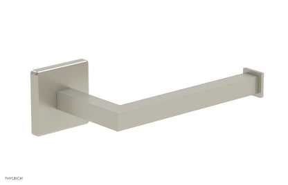 Phylrich MIX Single Post Paper Holder 290-74