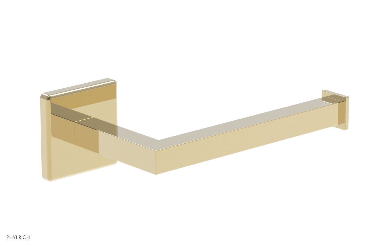 Phylrich MIX Single Post Paper Holder 290-74