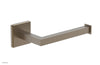 Phylrich MIX Single Post Paper Holder 290-74