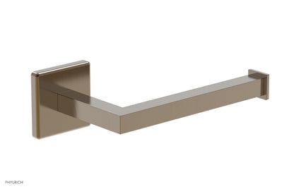 Phylrich MIX Single Post Paper Holder 290-74