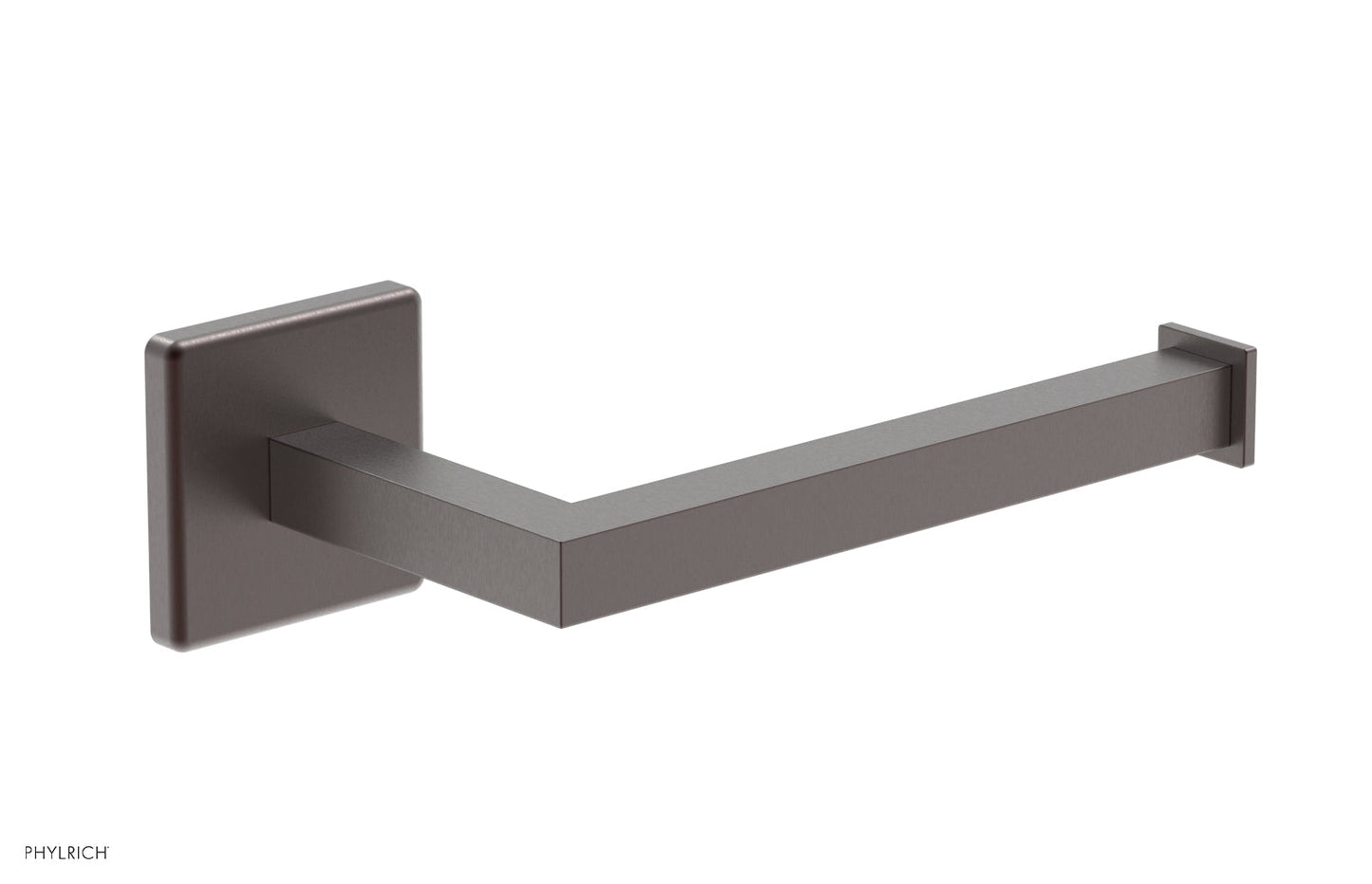 Phylrich MIX Single Post Paper Holder 290-74