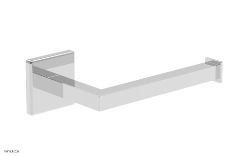 Phylrich MIX Single Post Paper Holder 290-74