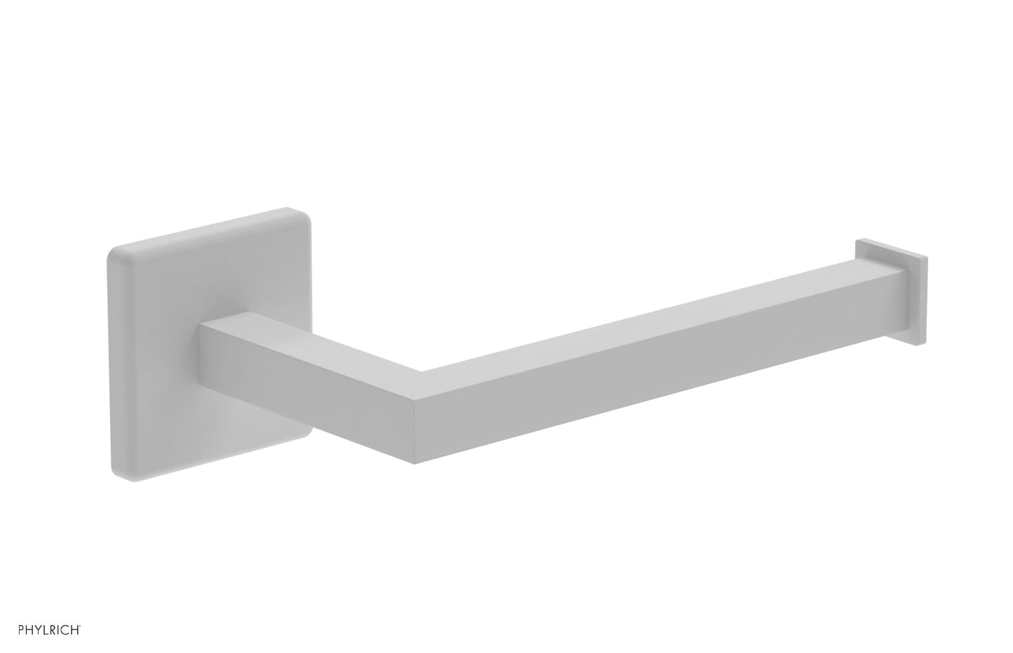 Phylrich MIX Single Post Paper Holder 290-74