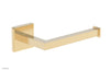 Phylrich MIX Single Post Paper Holder 290-74