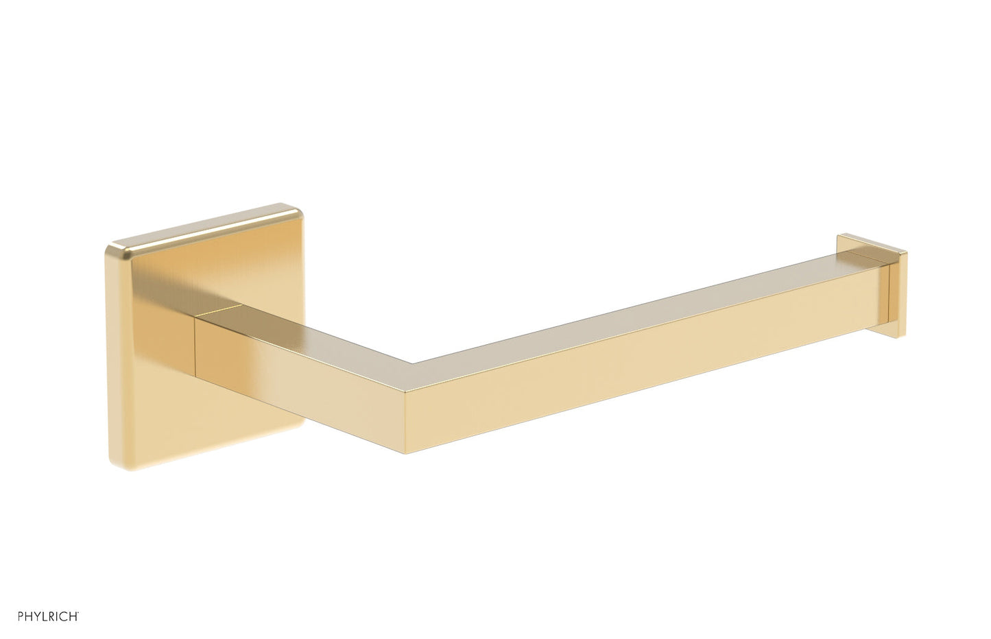 Phylrich MIX Single Post Paper Holder 290-74