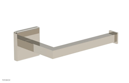 Phylrich MIX Single Post Paper Holder 290-74