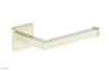 Phylrich MIX Single Post Paper Holder 290-74