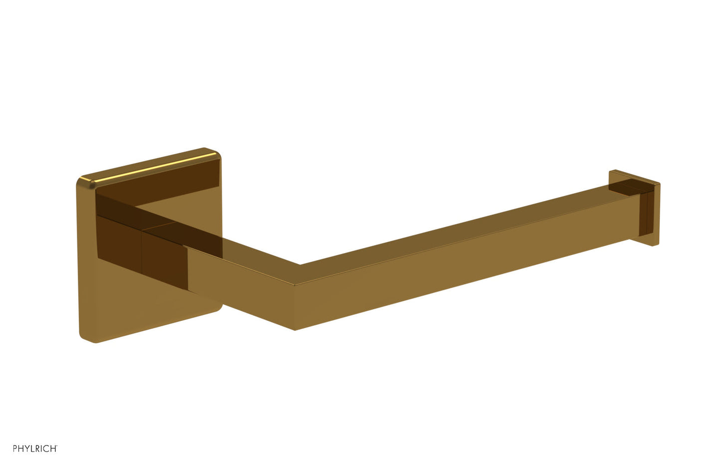 Phylrich MIX Single Post Paper Holder 290-74