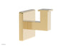 Phylrich MIX Robe Hook 290-76