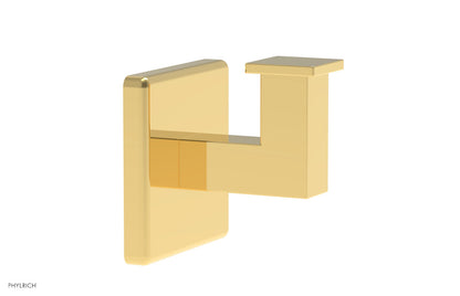 Phylrich MIX Robe Hook 290-76