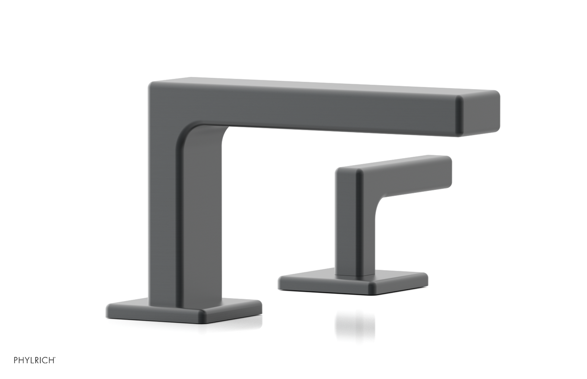 MIX - Single Handle Faucet - Low Spout 290L-10