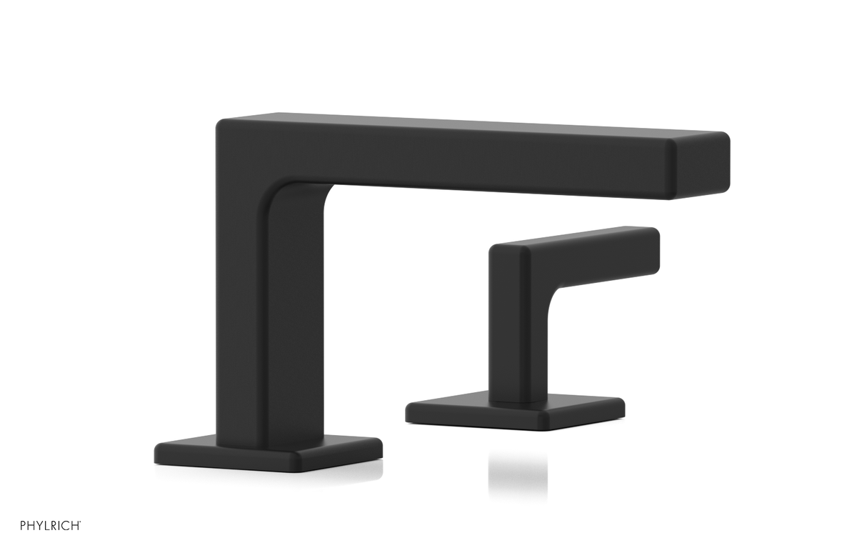 MIX - Single Handle Faucet - Low Spout 290L-10