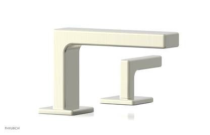 MIX - Single Handle Faucet - Low Spout 290L-10