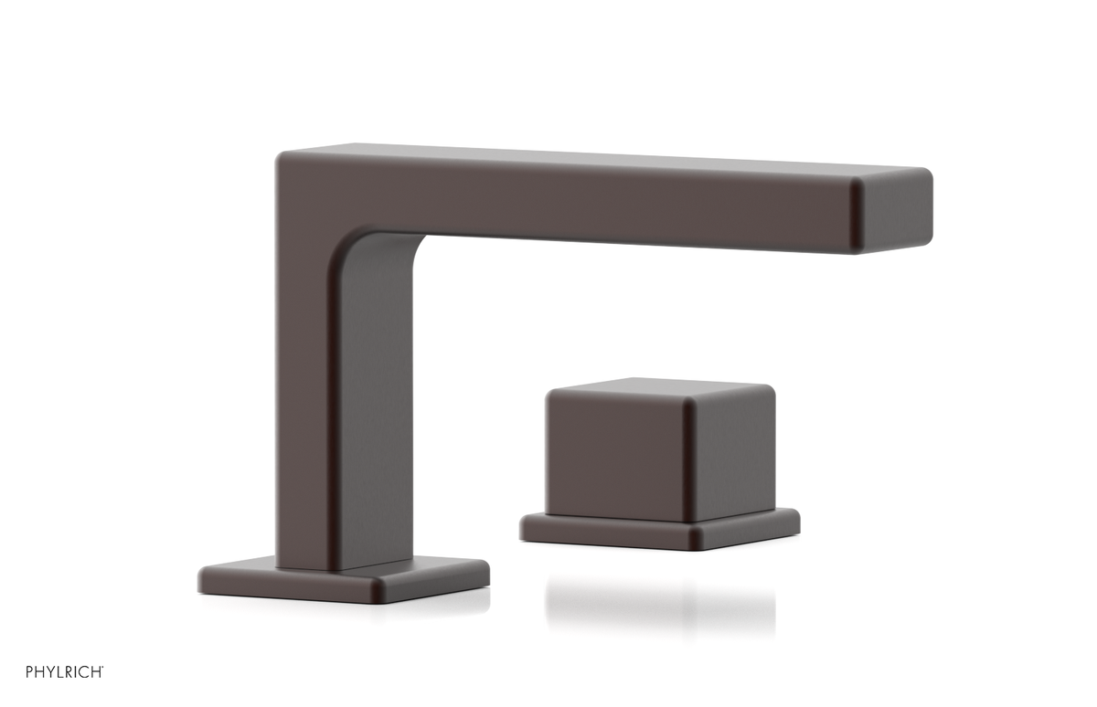 MIX - Single Handle Faucet - Low Spout 290L-16