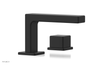 MIX - Single Handle Faucet - Low Spout 290L-16