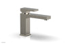 Phylrich STRIA Single Hole Lavatory Faucet, Low - Blade Handle 291L-06