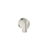 Baril Wall-mounted supply elbow