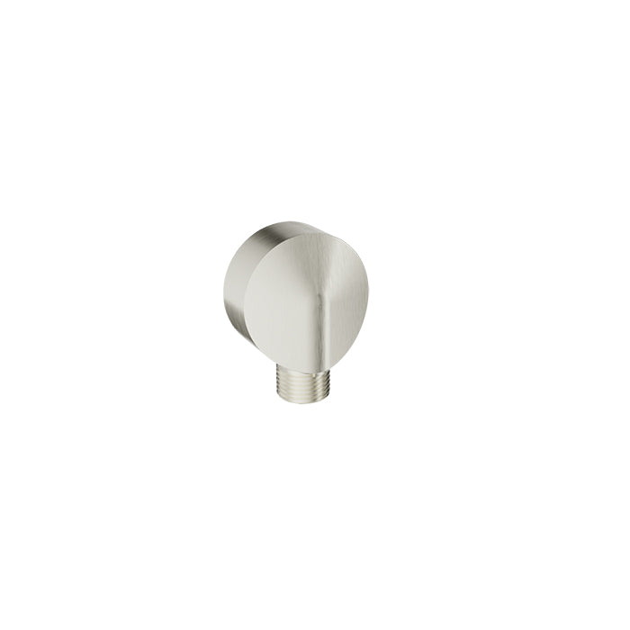 Baril Wall-mounted supply elbow