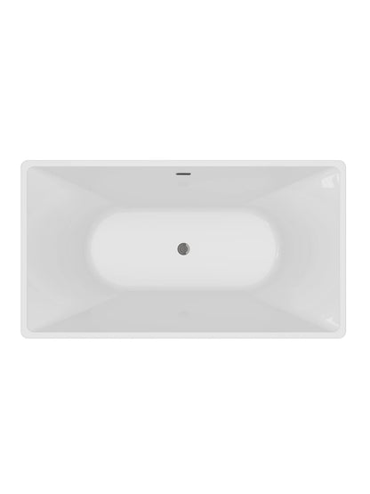 Oceania Tahoe Drop-in Bathtub