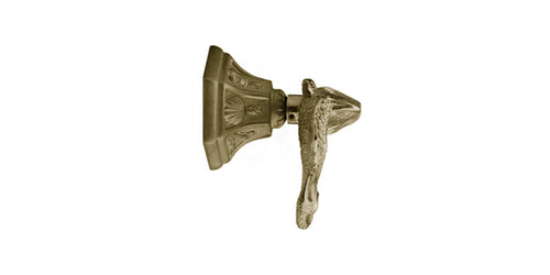 Phylrich DOLPHIN Volume Control/Diverter Trim 2PV101A