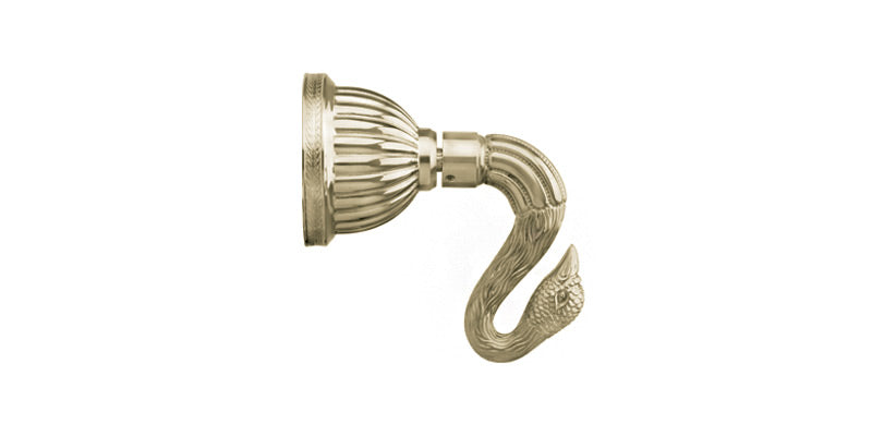 Phylrich SWAN Volume Control/Diverter Trim 2PV123A