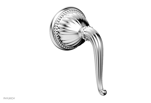 Phylrich GEORGIAN & BARCELONA Volume Control/Diverter Trim - Lever Handle 2PV141A