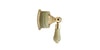Phylrich VERSAILLES Volume Control/Diverter Trim 2PV240A