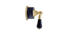 Phylrich VERSAILLES Volume Control/Diverter Trim 2PV242A