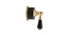 Phylrich VERSAILLES Volume Control/Diverter Trim 2PV244A