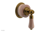 REGENT Volume Control/Diverter Trim 2PV273A