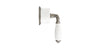Phylrich VALENCIA Volume Control/Diverter Trim 2PV338BA