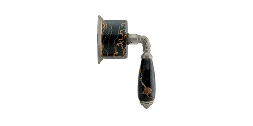 Phylrich VALENCIA Volume Control/Diverter Trim 2PV338CA